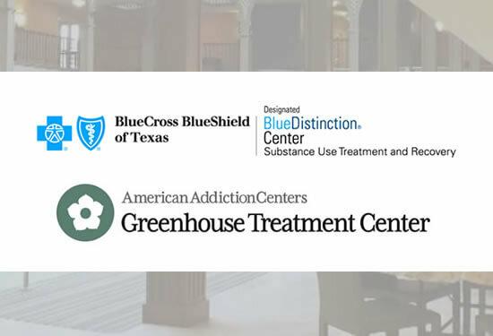 Greenhouse Treatment Center