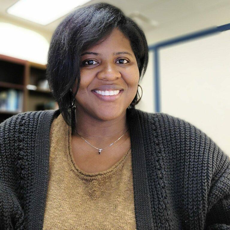 Brittany Nettingham, Counselor