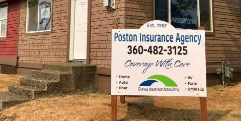 Poston Insurance Agency