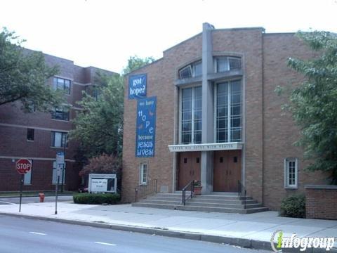 Ravenswood Evangelical Church