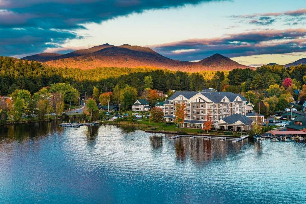 voco Saranac Lake NY - Waterfront, an IHG Hotel