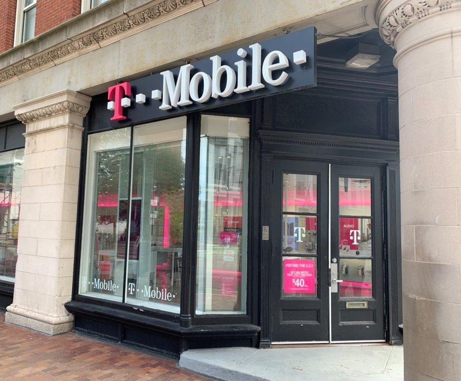 T-Mobile