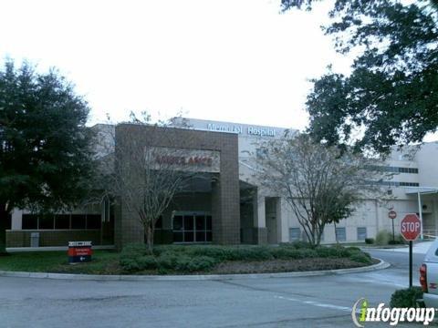 HCA Florida Memorial Hospital