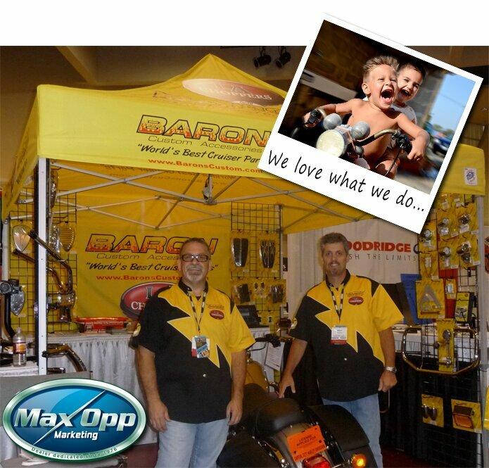 Maxopp Marketing