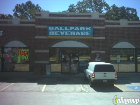 Ballpark Mart