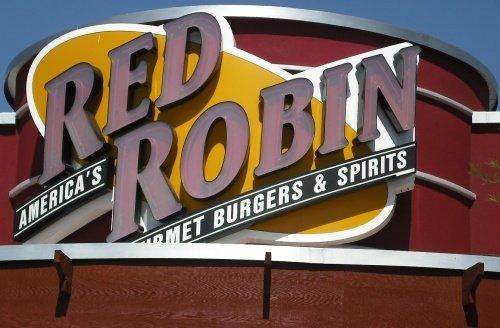 Red Robin Gourmet Burgers and Brews