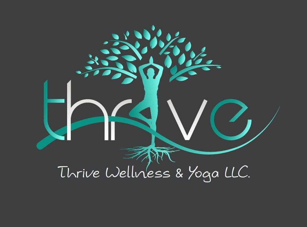 Thrive Wellness & Yoga LLC