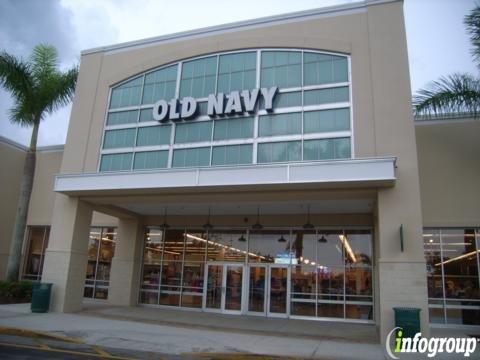 Old Navy