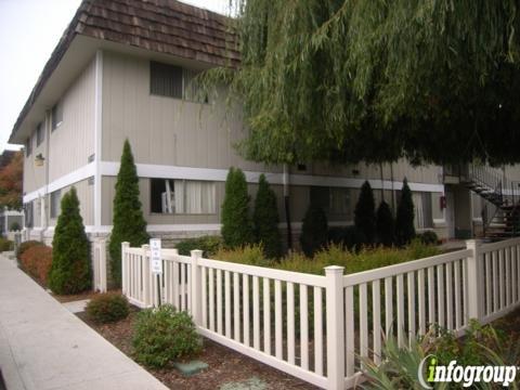 Waterstone Terrace Apartments