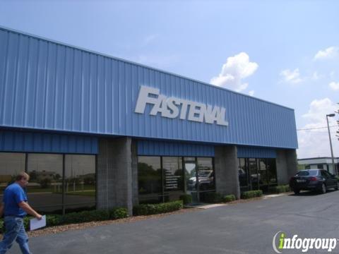 Fastenal