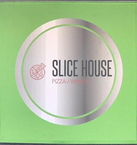 Phoenix Slice House