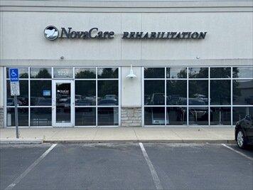 NovaCare Rehabilitation