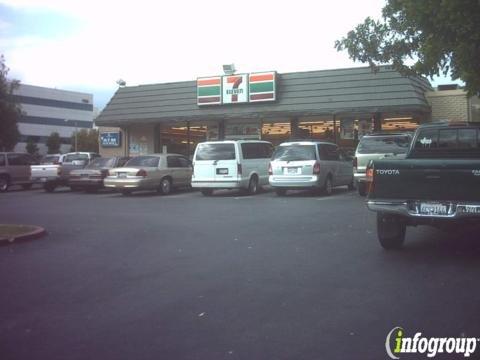 7-Eleven