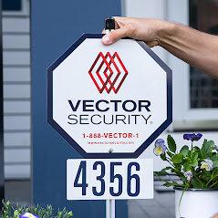 Vector Security - Columbus, OH