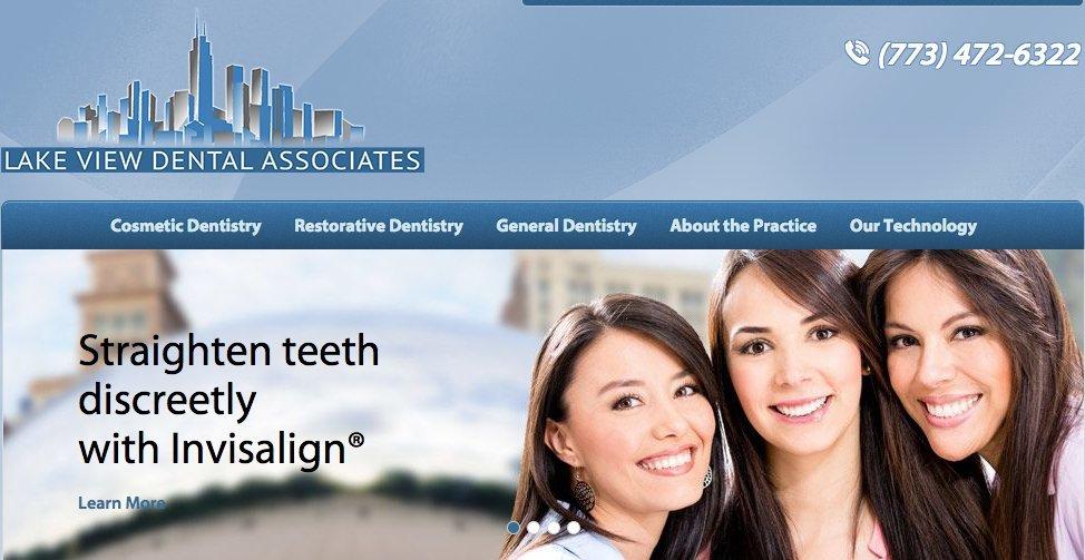 Lake View Dental Associates