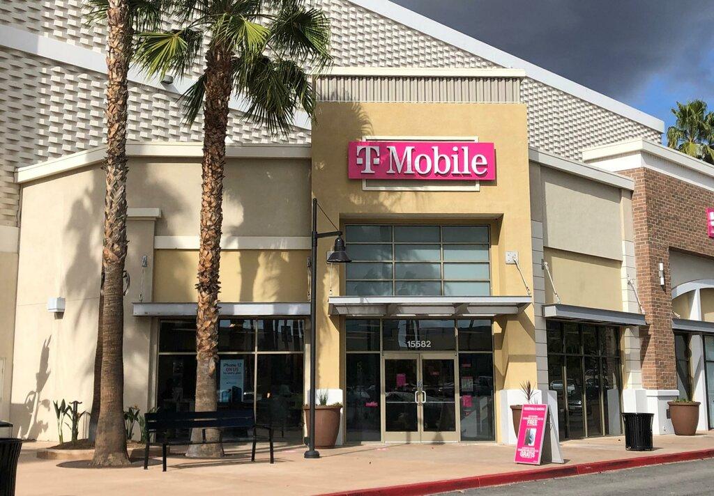 T-Mobile