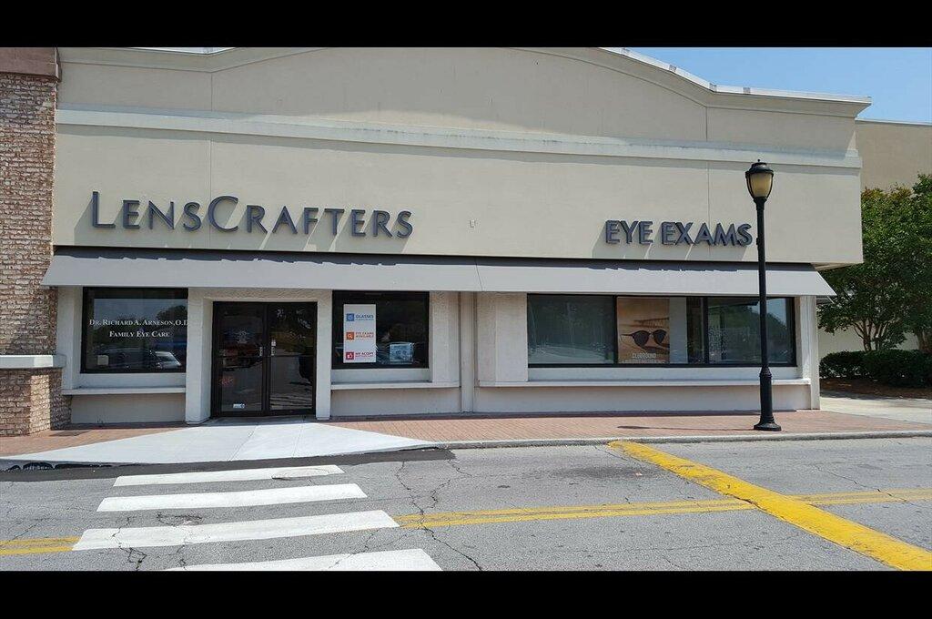 LensCrafters