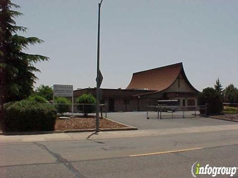 Sacramento Korean Presbyterian Church