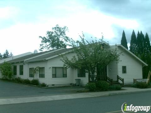 Oregon Ki Society-Aikido With Ki