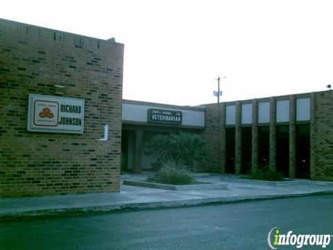 Culebra North Animal Health Center