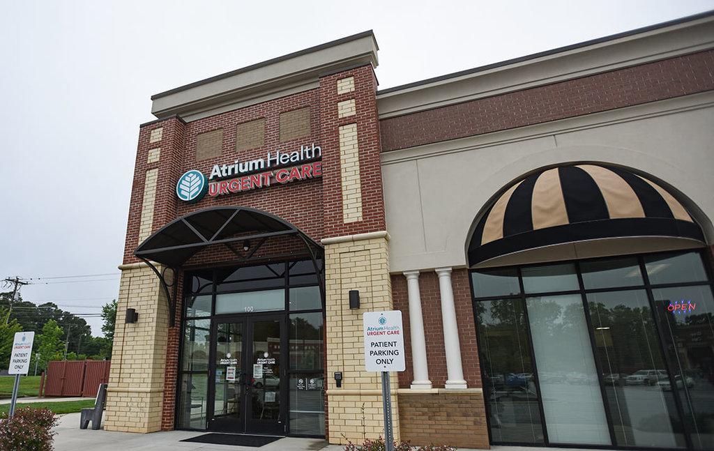 Atrium Health Urgent Care