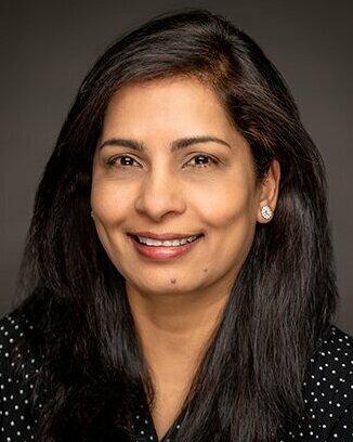 Leena Chacko, MD