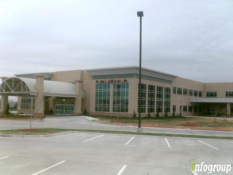 Texas Health Pediatric Imaging Center Plano