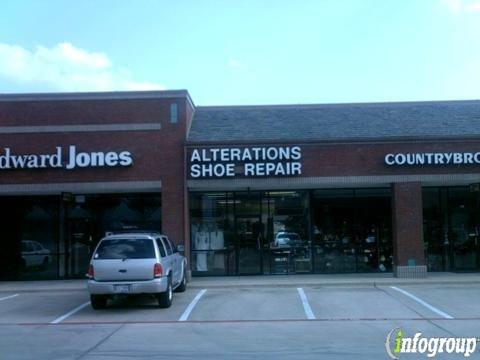 Star Alteration & Shoe Repair