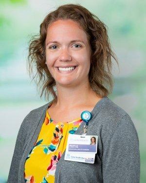 Michelle Stoisits, MD - Cone Health Pediatric Specialists At Wendover