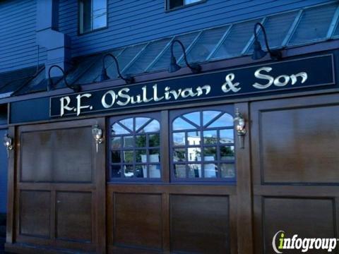 O'Sullivans Pub