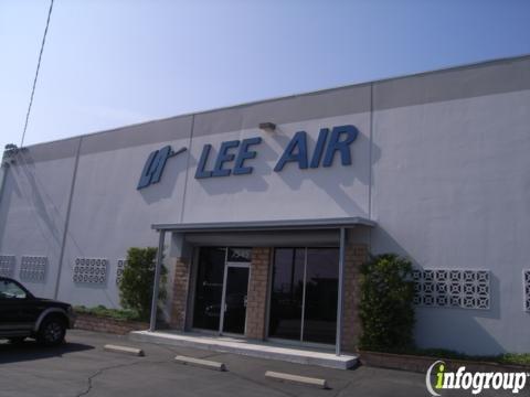 Lee Air Co Inc