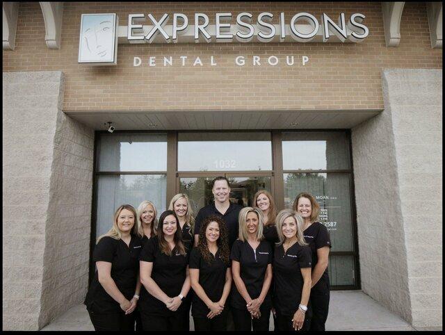 Expressions Dental Group