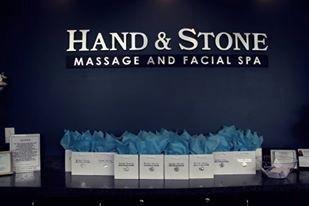 Hand & Stone