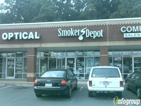 Smoker's Depot