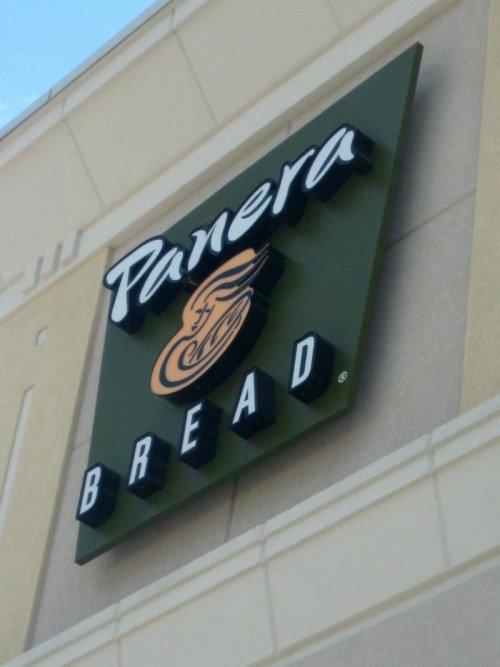 Panera Bread Distribution Center