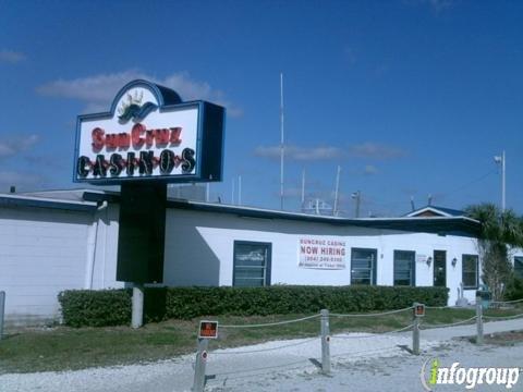 Mayport Princess Deep Sea Fishing