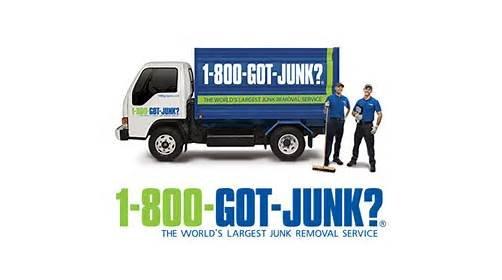 1-800-GOT-JUNK? Rochester