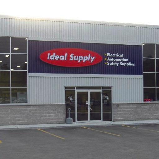 Ideal Supply