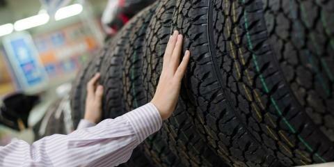 terry's tire and service