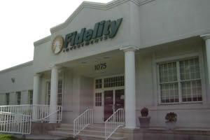 Fidelity Investments