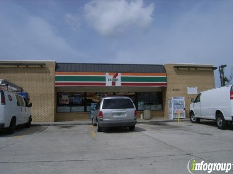 7-Eleven