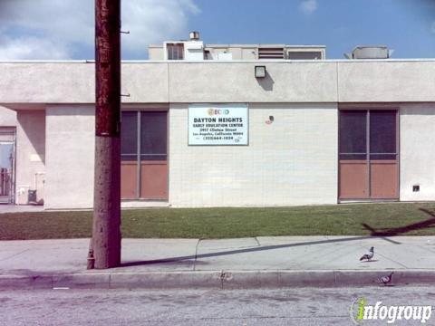 Dayton Heights Children's Center