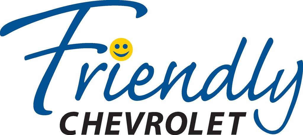 Friendly Chevrolet