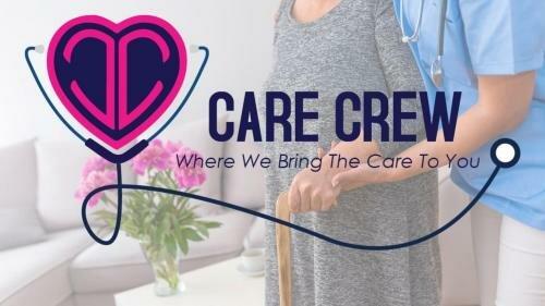 Care Crew DFW