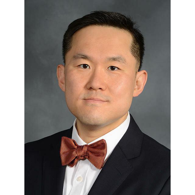 Joon Ho Jang, M.D.