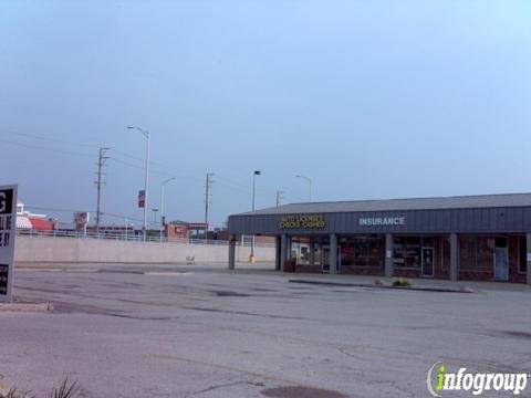 Western Union Agent Location