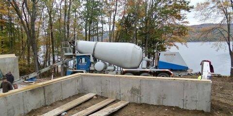 Miller's Ready Mix Concrete & Block