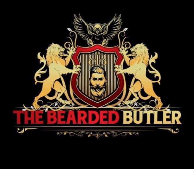 The Bearded Butler