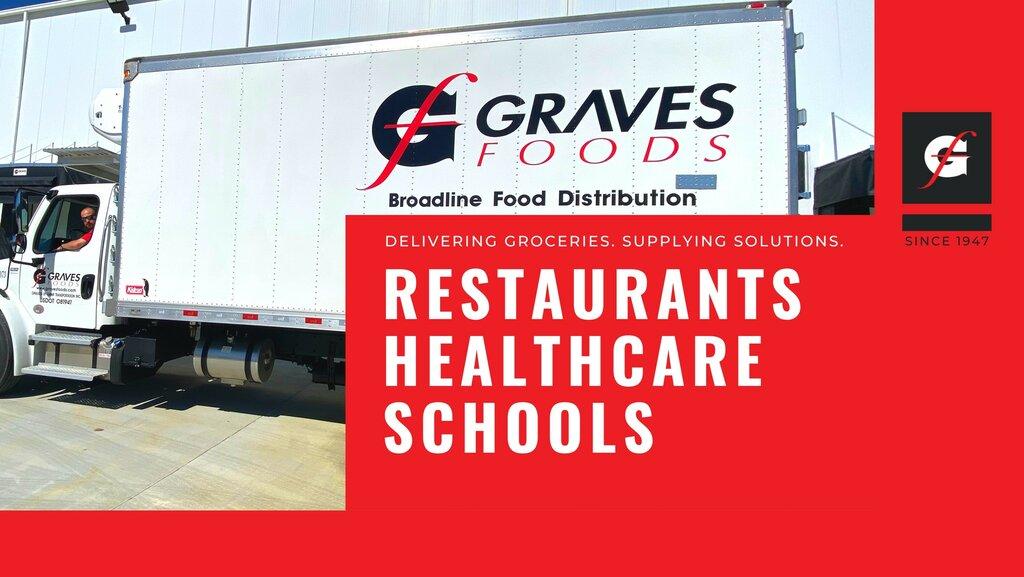 Graves Foods