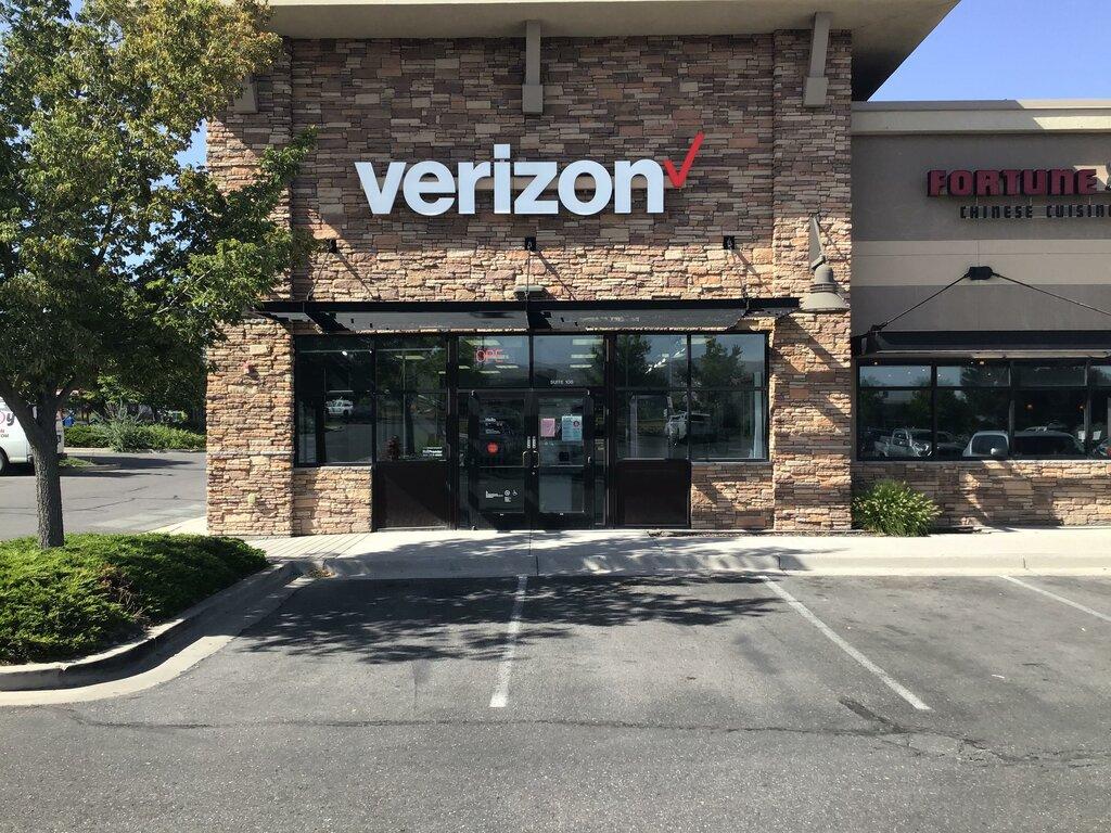 Victra-Verizon Authorized Retailer